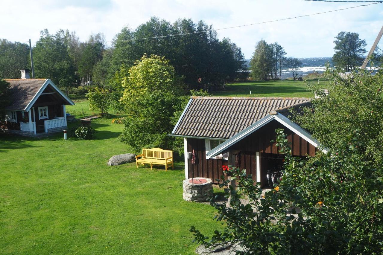 Leesi Puhkemaja Guest House Exterior foto